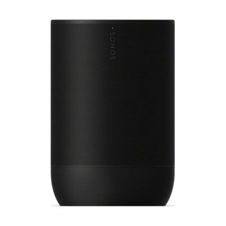 Sonos Move 2 Wifi speaker Zwart | Sonos