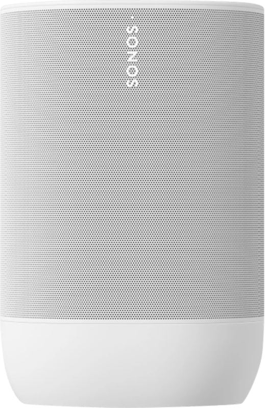 Sonos Move 2 Wit