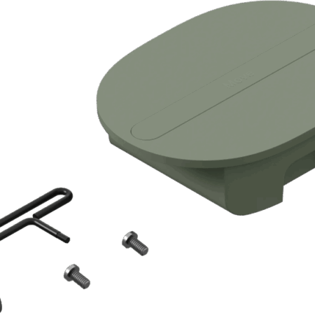 Sonos Move Vervangbare Batterij Kit Groen