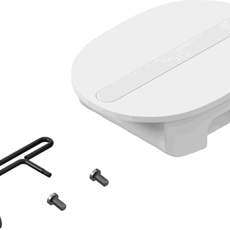 Sonos Move Vervangbare Batterij Kit Wit