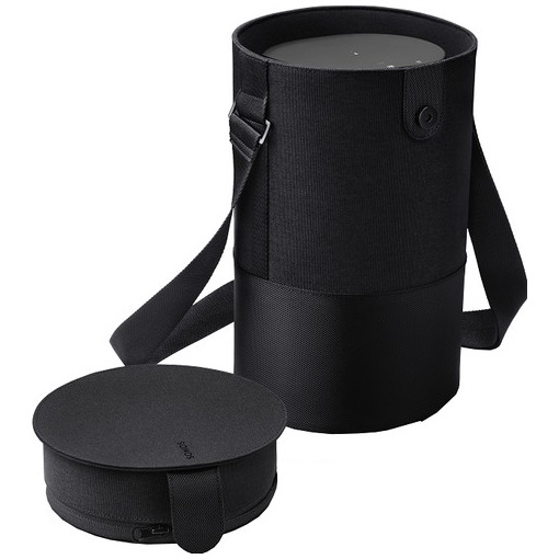 Sonos Move draagtas Audio accessoire Zwart | Sonos
