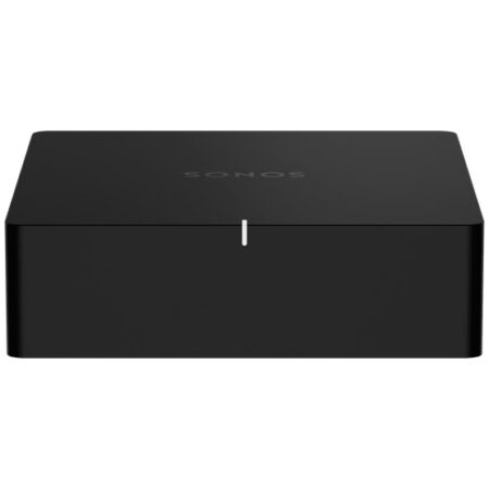 Sonos Port Audio streamer Zwart | Sonos