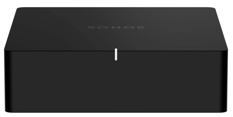 Sonos Port