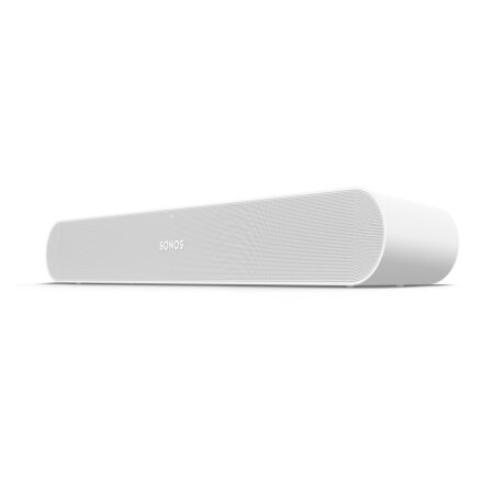 Sonos RAY Soundbar Wit | Sonos