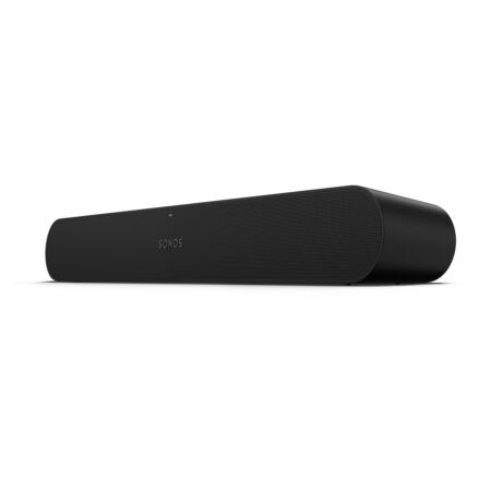 Sonos RAY Soundbar Zwart | Sonos
