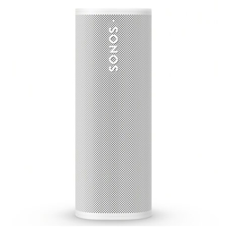 Sonos ROAM 2 Bluetooth speaker Wit | Sonos