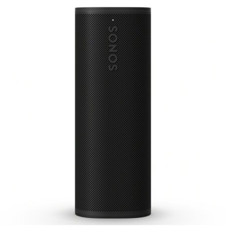 Sonos ROAM 2 Bluetooth speaker Zwart | Sonos