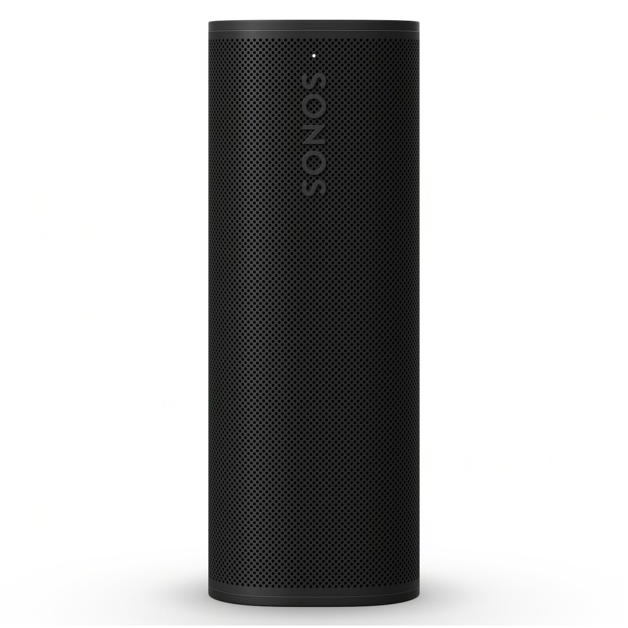 Sonos ROAM 2 Bluetooth speaker Zwart | Sonos