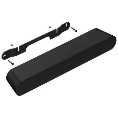 Sonos Ray Muurbeugel Audio muurbeugel Zwart | Sonos