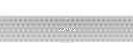 Sonos Ray Wit