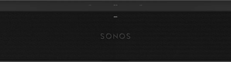 Sonos Ray Zwart
