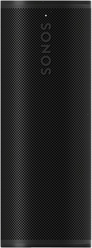 Sonos Roam 2 Zwart