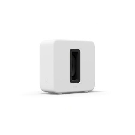 Sonos SUB 4 Subwoofer Wit | Sonos