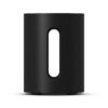 Sonos Sub mini Subwoofer Zwart | Sonos