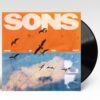 Sons Of The East - Sons (LP) | Fiftiesstore