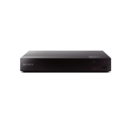 Sony BDP-S1700 Bluray speler Zwart | Sony