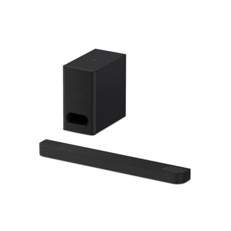 Sony BRAVIA Theatre Bar 6 Soundbar Zwart | Sony