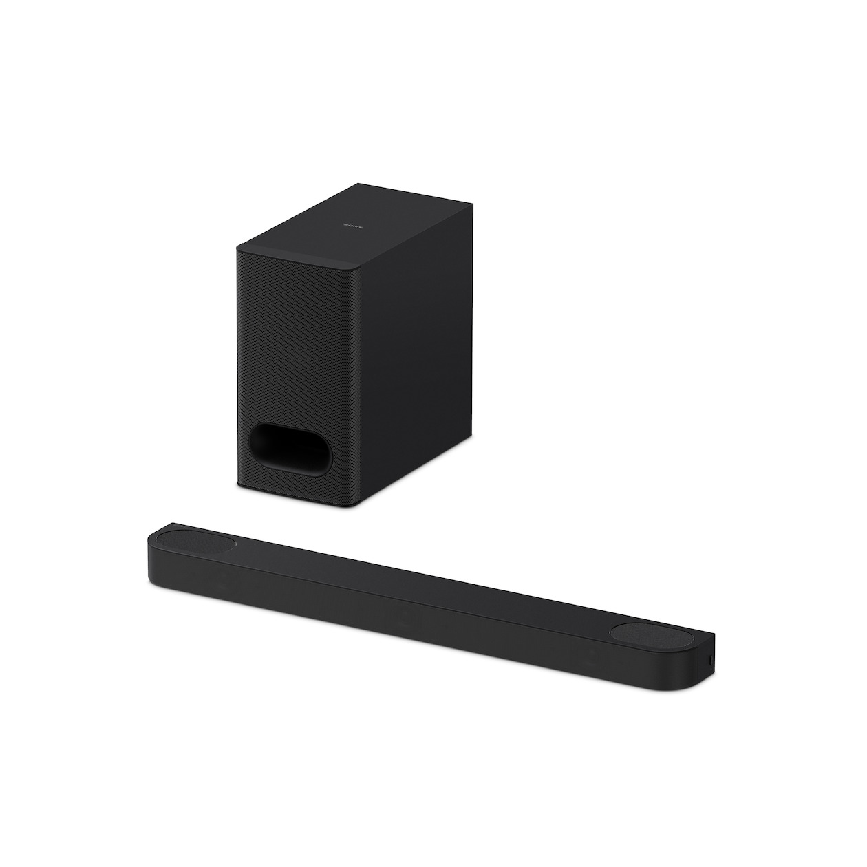 Sony BRAVIA Theatre Bar 6 Soundbar Zwart | Sony