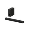 Sony BRAVIA Theatre Bar 7S Soundbar Zwart | Sony