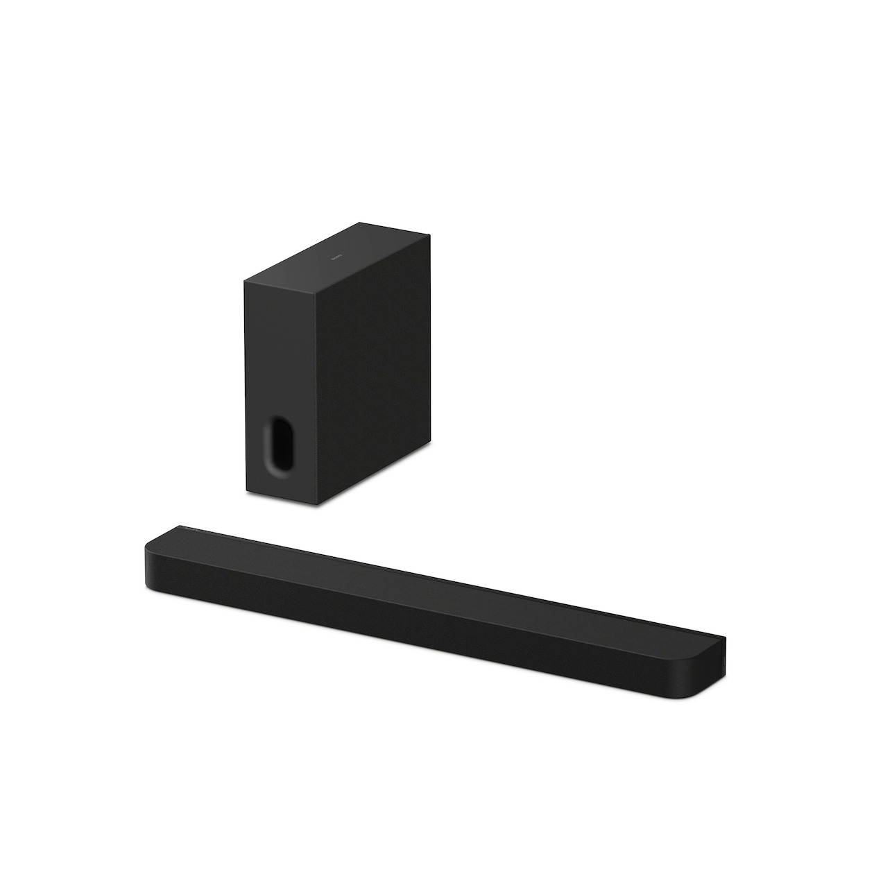 Sony BRAVIA Theatre Bar 7S Soundbar Zwart | Sony