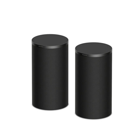 Sony BRAVIA Theatre Rear 9 Surround set speaker Zwart | Sony