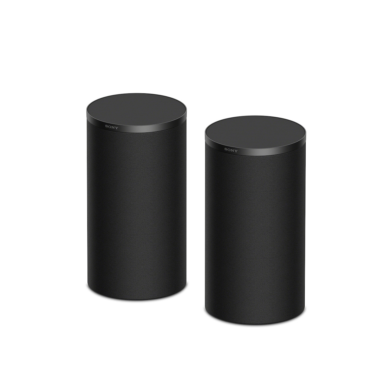 Sony BRAVIA Theatre Rear 9 Surround set speaker Zwart | Sony