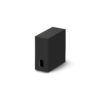 Sony BRAVIA Theatre Sub 8 Subwoofer Zwart | Sony