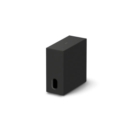 Sony BRAVIA Theatre Sub 8 Subwoofer Zwart | Sony