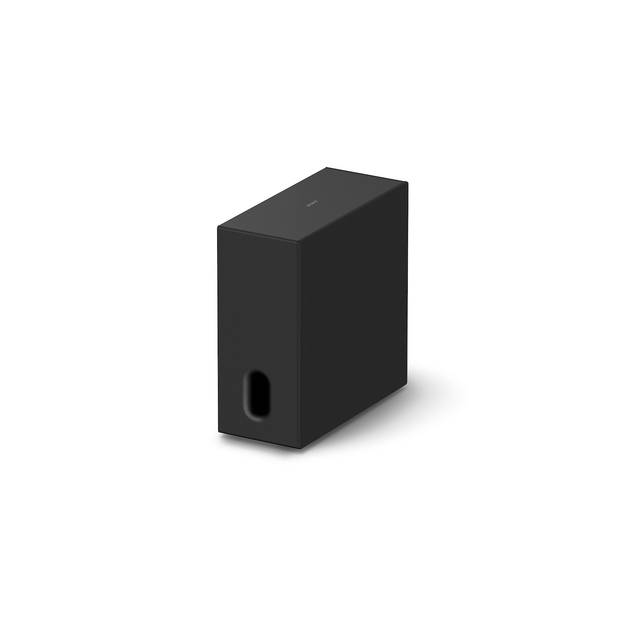 Sony BRAVIA Theatre Sub 8 Subwoofer Zwart | Sony