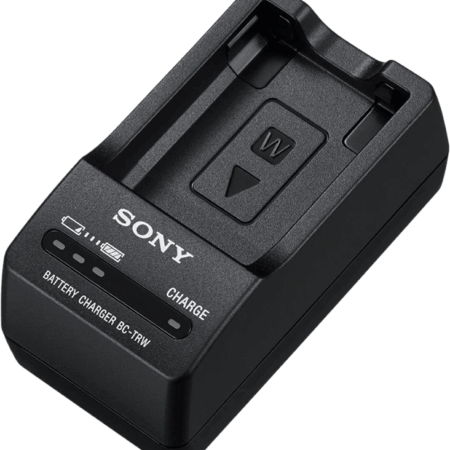 Sony Batterycharger BC-TRW