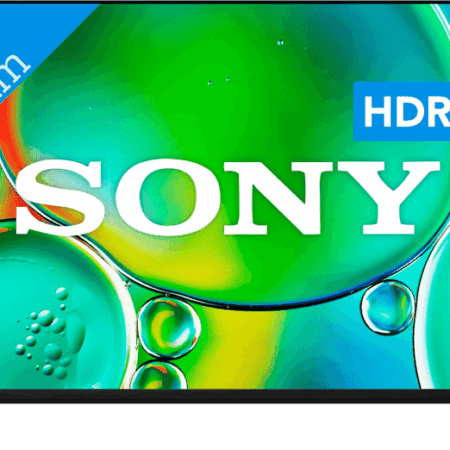 Sony Bravia 2 II Led 50" (2026)
