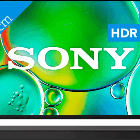 Sony Bravia 2 II Led 50" (2026) + Sony HT-SF150