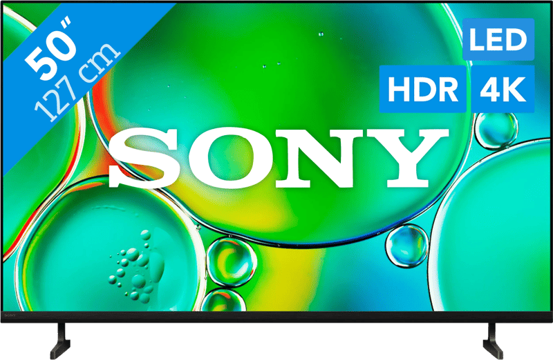 Sony Bravia 2 II Led 50" (2026)
