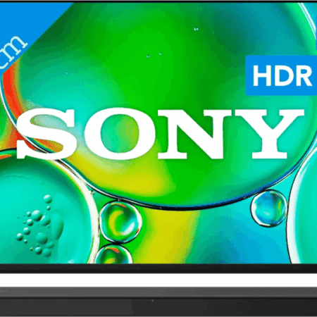 Sony Bravia 2 II Led 55" (2026) + Sony HT-SF150