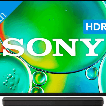 Sony Bravia 2 II Led 65" (2026) + Sony HT-SF150