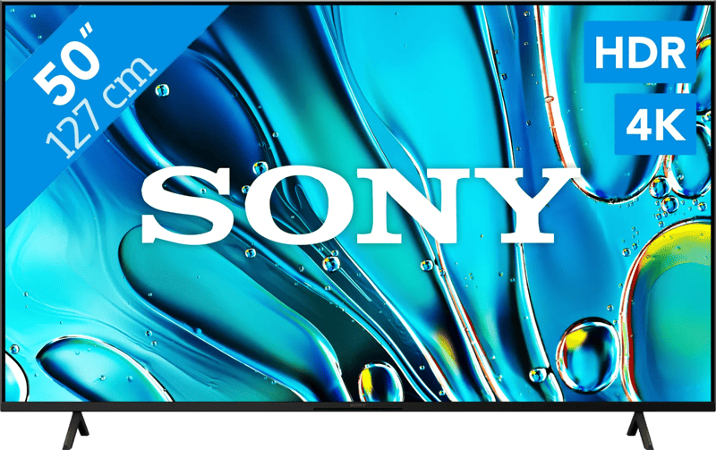 Sony Bravia 3 50" 4K Led (2025)