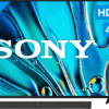Sony Bravia 3 65" 4K Led (2025) + Sony HT-S400