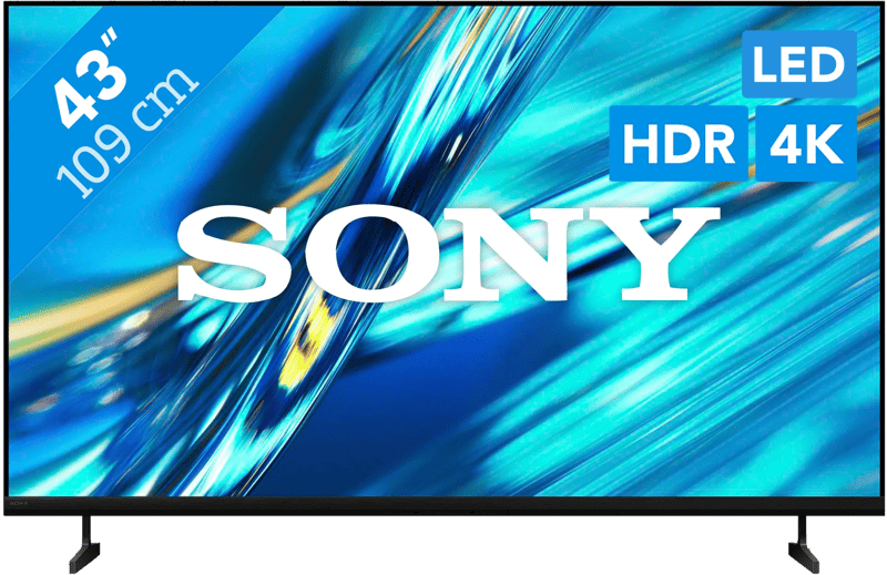 Sony Bravia 3 II Led 43" (2026)