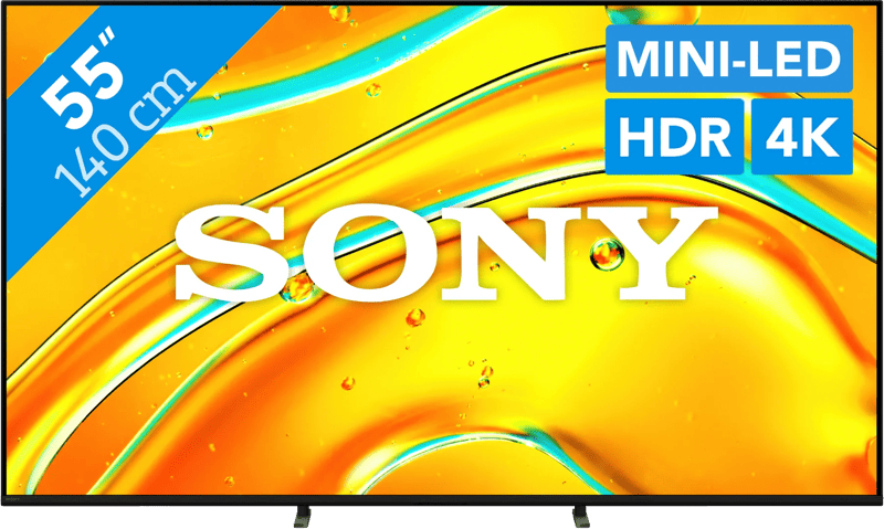 Sony Bravia 5 55" XR Mini-led (2025)
