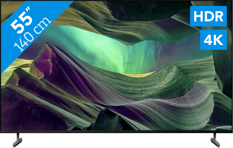 Sony Bravia KD-55X85L (2023)