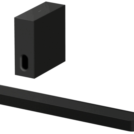 Sony Bravia Theatre Bar 7+S