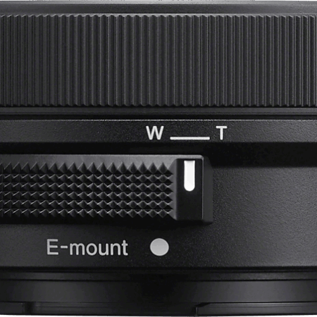 Sony E PZ 16-50mm f/3.5-5.6 OSS II