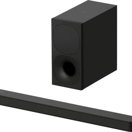 Sony HT-S400