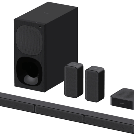 Sony HT-S40R