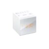 Sony ICF-C1 Wekker radio Wit | Sony