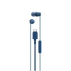 Sony IER-EX15CL In-ear oordopjes Blauw | Sony