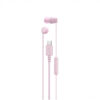 Sony IER-EX15CP In-ear oordopjes Roze | Sony