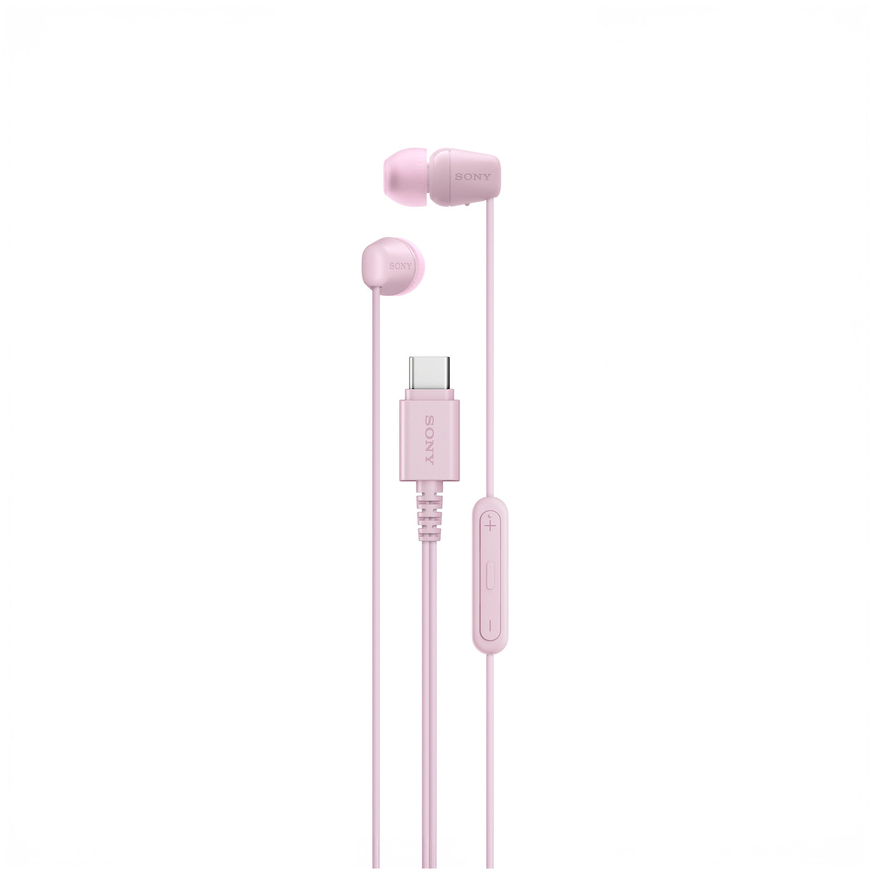 Sony IER-EX15CP In-ear oordopjes Roze | Sony