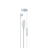 Sony IER-EX15CW In-ear oordopjes Wit | Sony