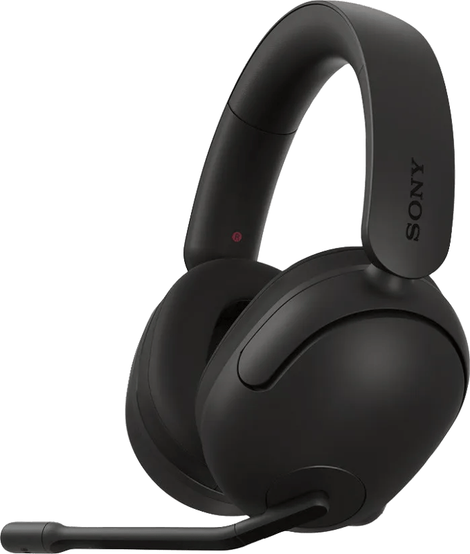Sony Inzone H3 Gaming Headset PS5 en PC - Zwart
